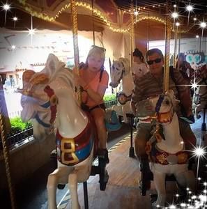 Meet your Posher, Tina